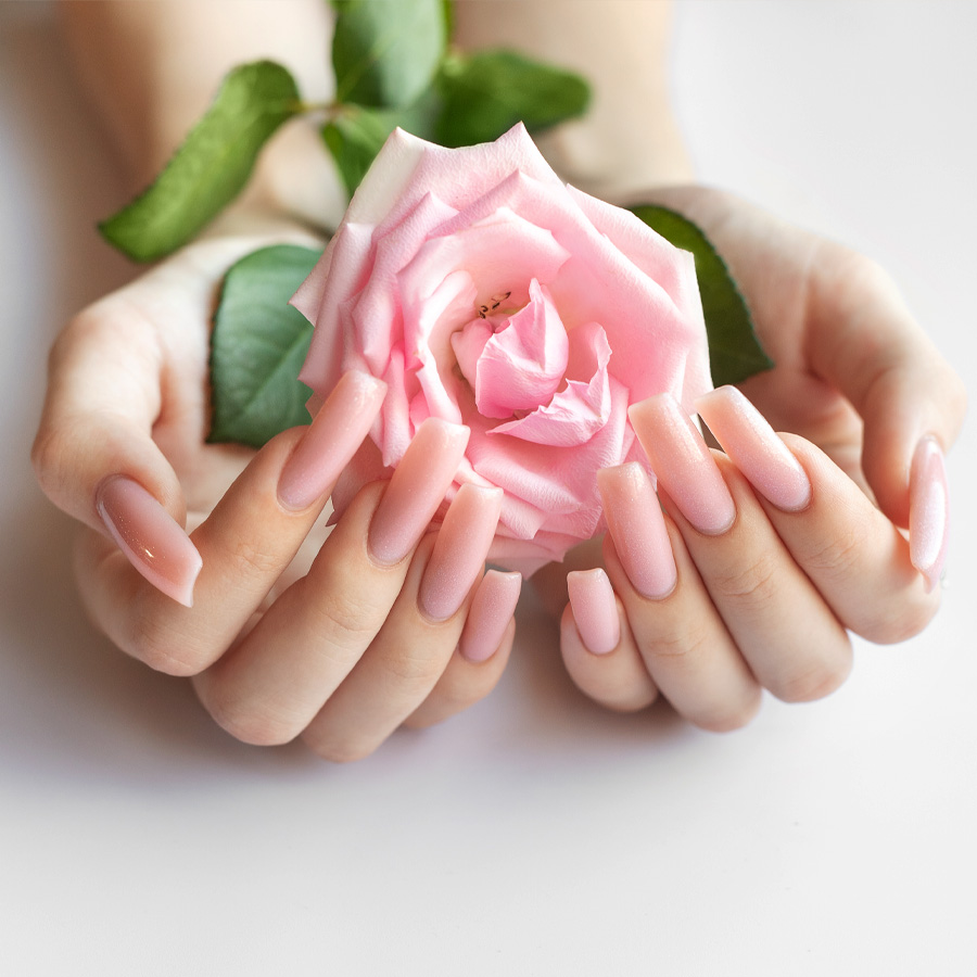 #Salon Nail & Spa