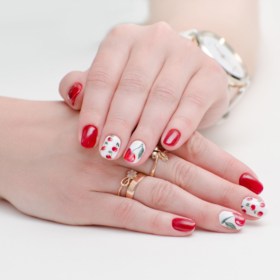 #Salon Nail & Spa
