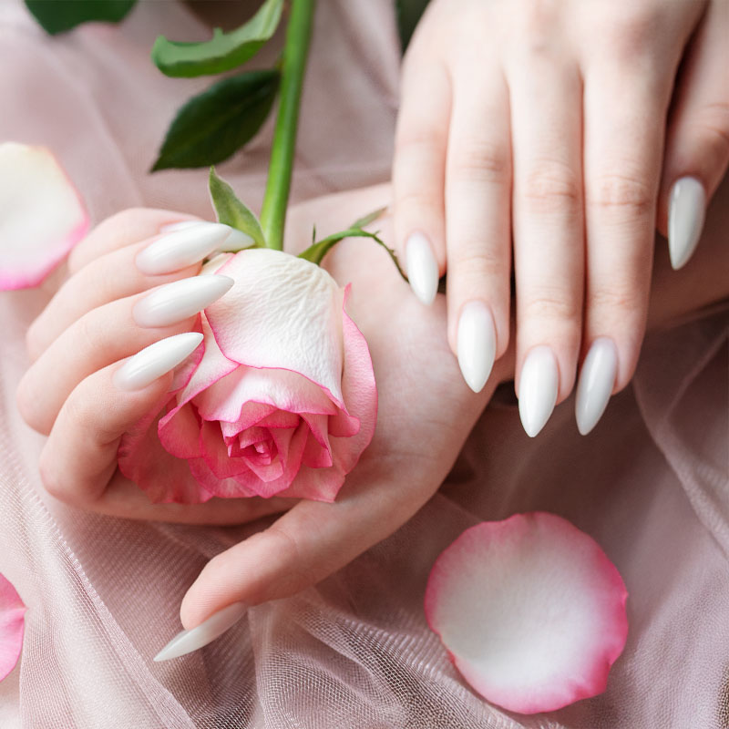 Salon Nail & Spa
