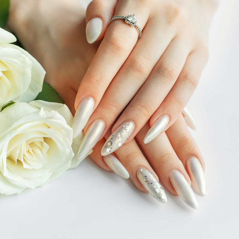 Salon Nail & Spa